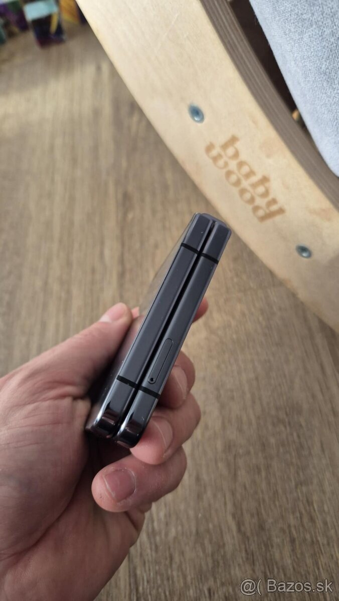 Samsung galaxy Z FLIP 5, 512gb krásny stav - 6