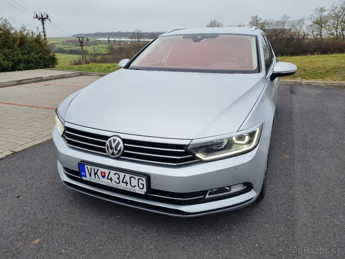 Passat B8----SK-AUTO - 6