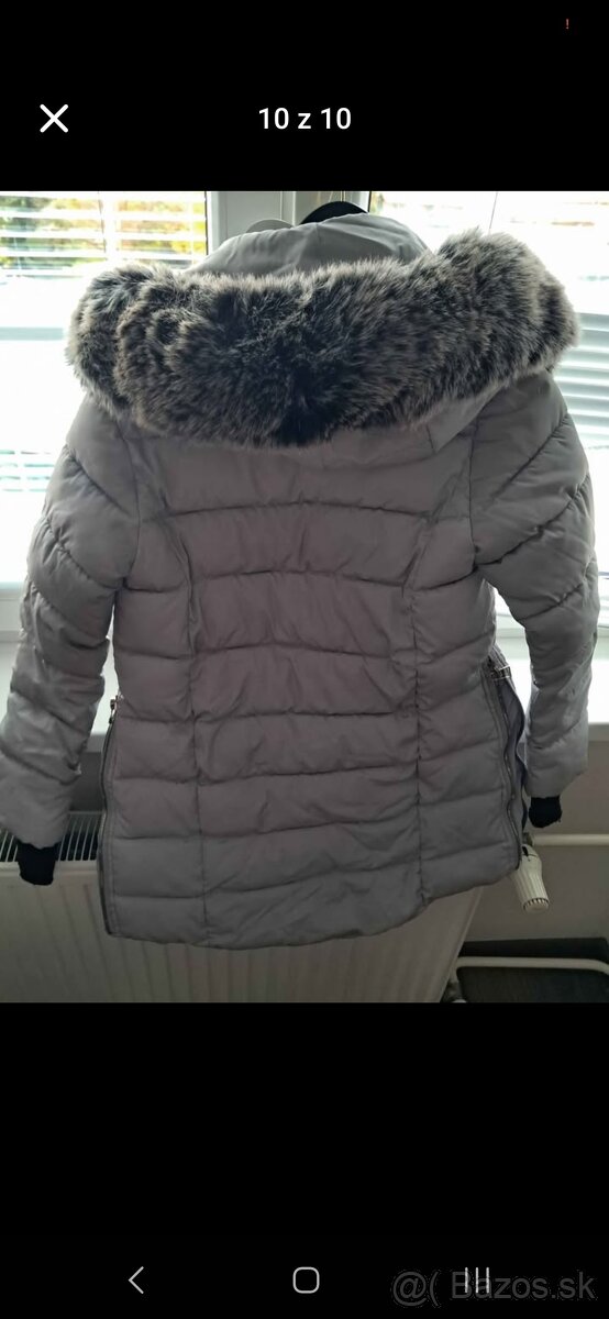 Dámska bunda - 6