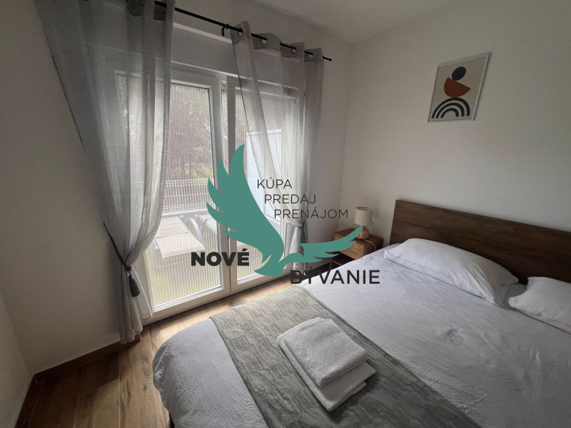 Chorvátsko, ostrov Vir - Na predaj novostavba apartmánu s vl - 6