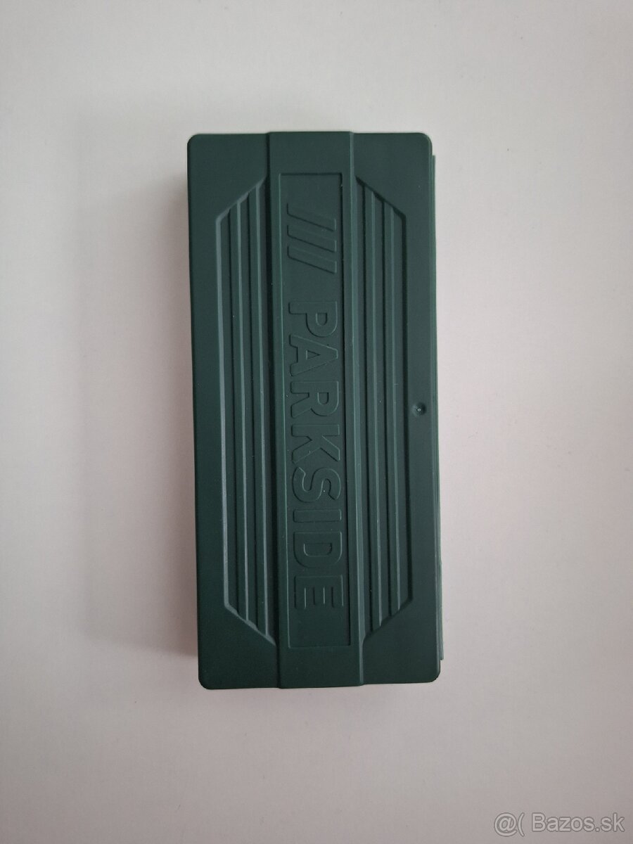 Utahovačka Parkside - 6