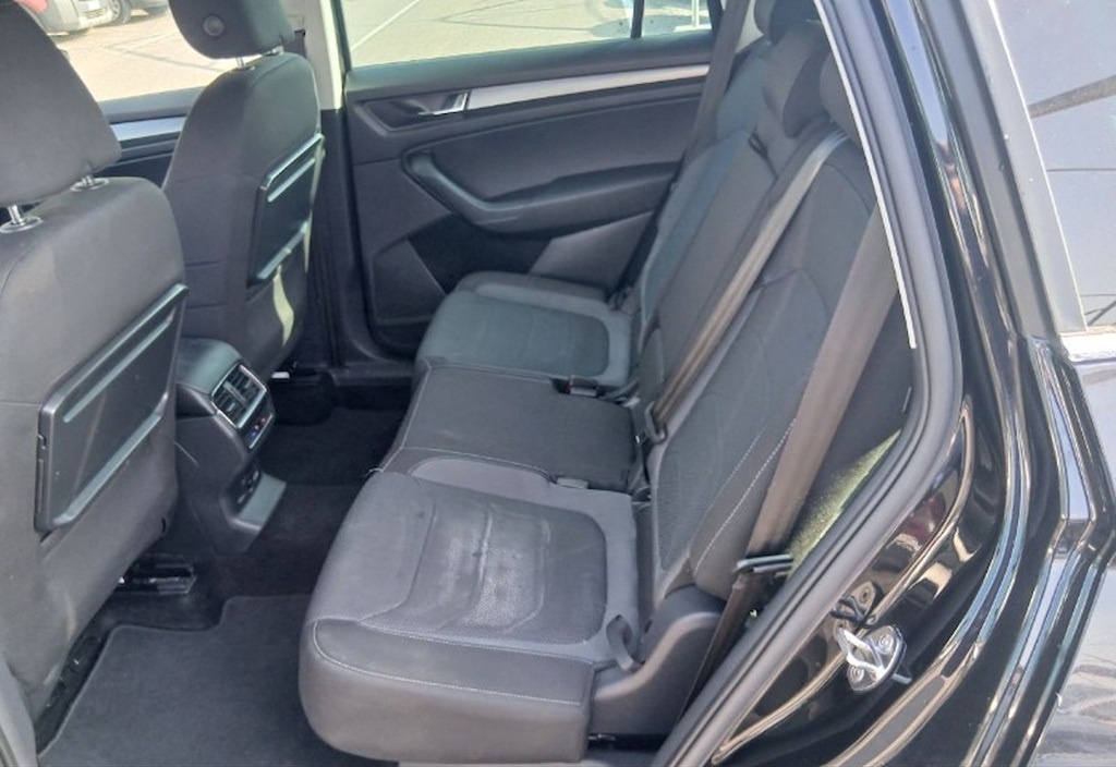 Škoda Kodiaq 2021, 1.5TSi 110kW, DSG, 7-miestny, odpočet DPH - 6