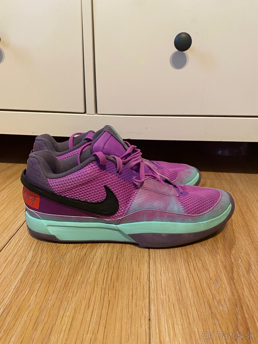 Nike, Jordans 45,5(29,5cm) - 6