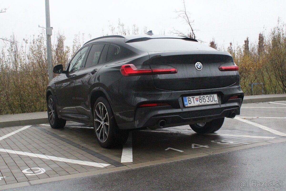 BMW X4 xDrive20i A/T - 6