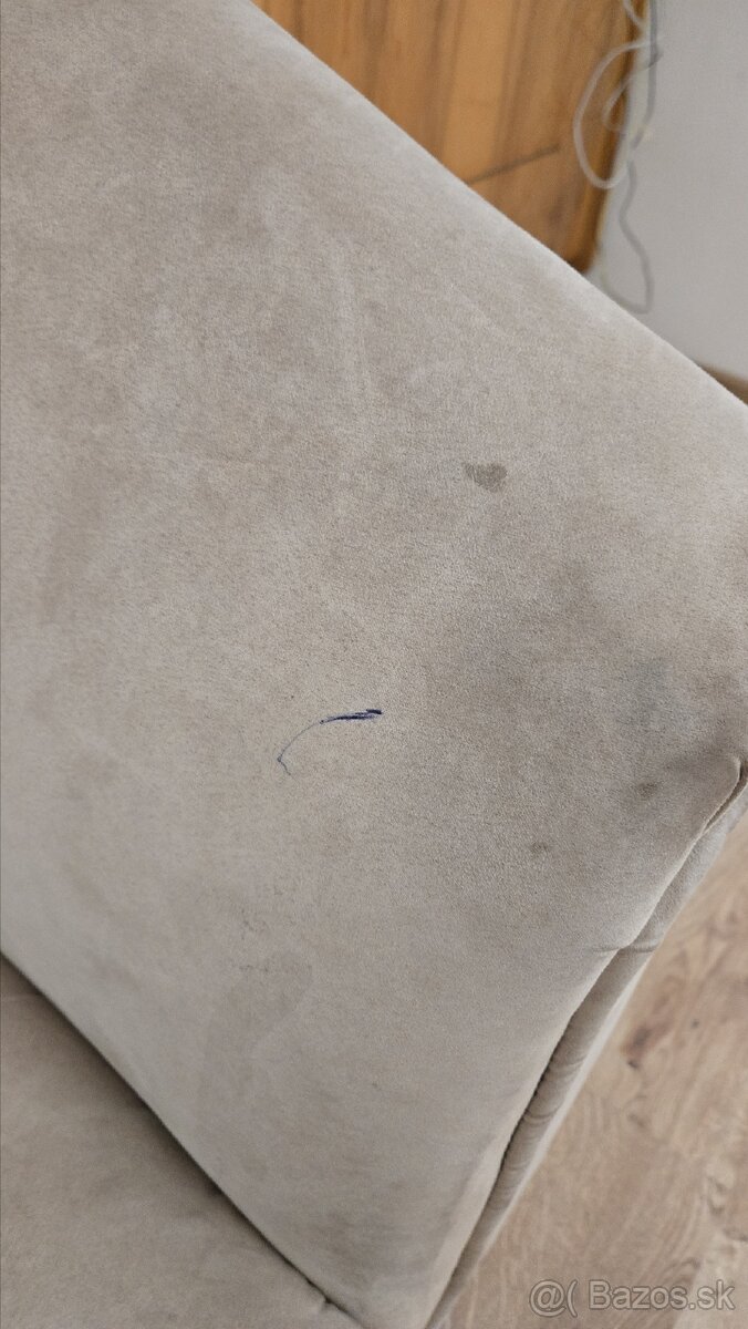 Rozťahovací rohový gauč - 6