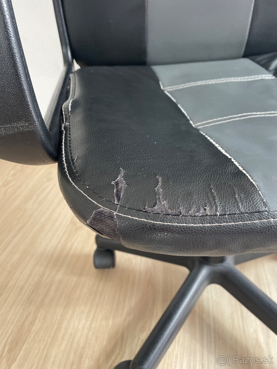 Kancelárska stolička - 6