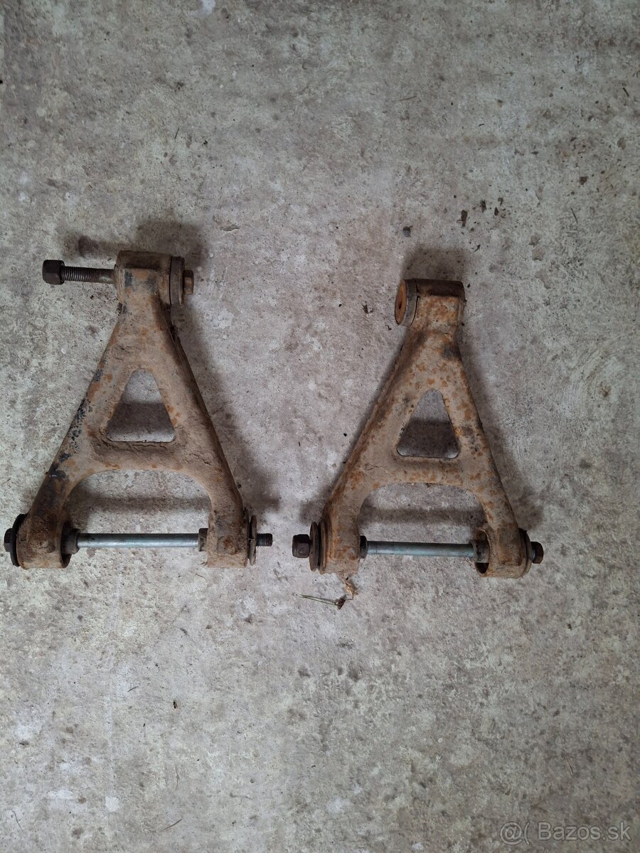 Audi A4 B5 Quattro rozpredám. - 6