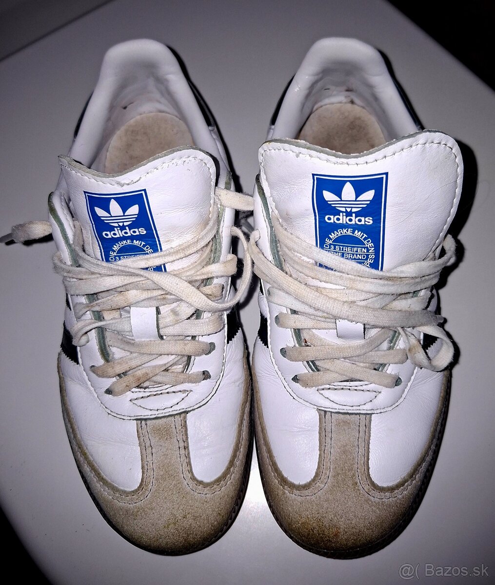 Adidas Samba - 6