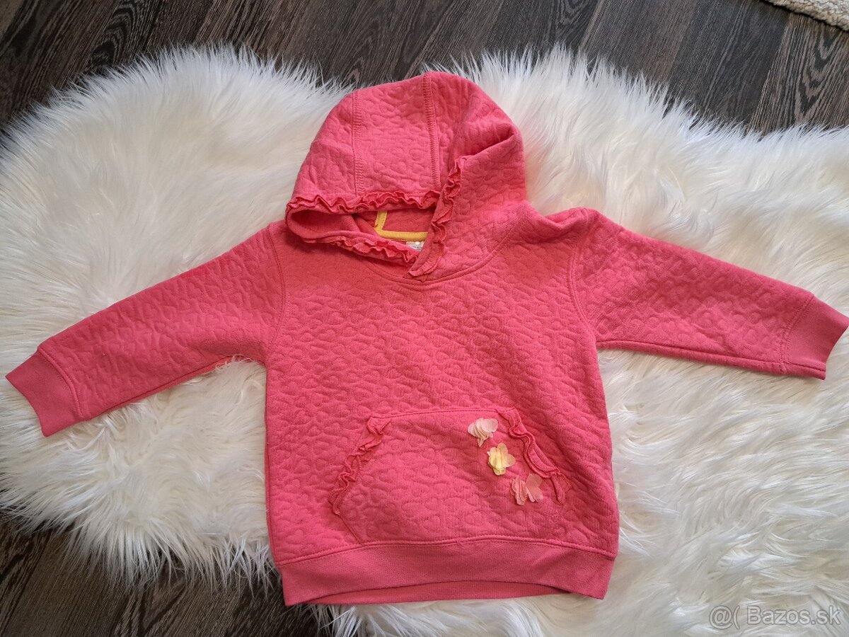 Zimný balík 86/92 - 6