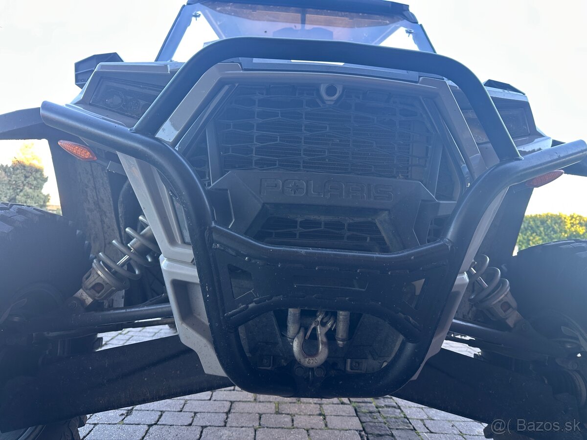 Polaris RZR XP 1000 - 6