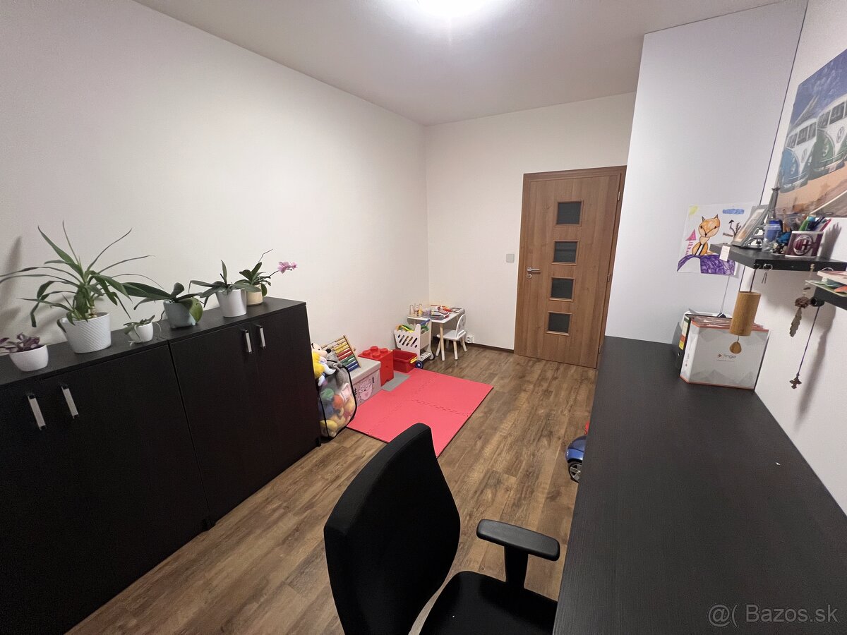 3 izbový byt - Ťahanovce 79 m2 - 6