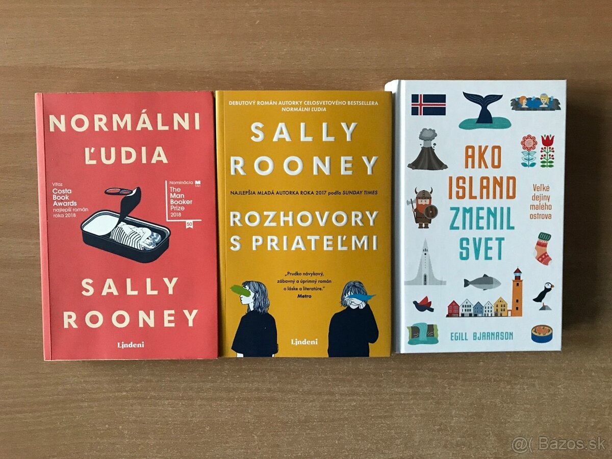 Satinský, Lasica, Percy Jackson, Zagorka - 6