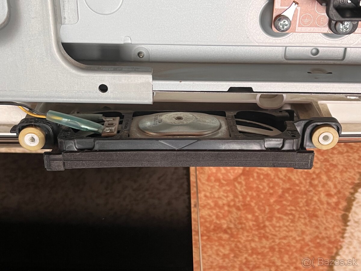 Samsung LE40B550 / 100cm uhlopriečka - 6