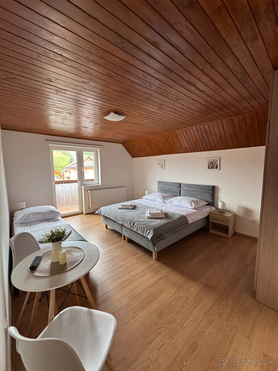 Ubytovanie Penzion Vitaneo - 6