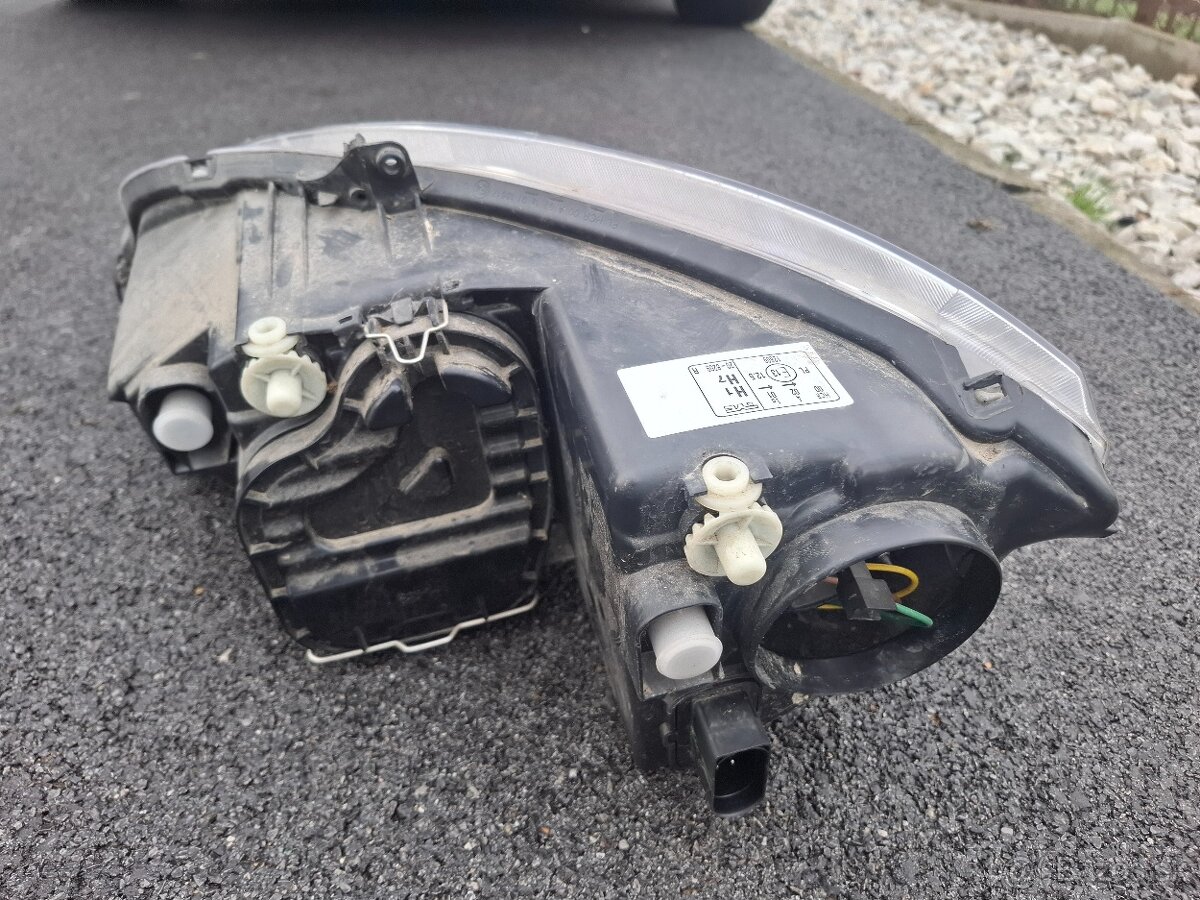 Predné pravé svetlo Leon 2 1P - 6