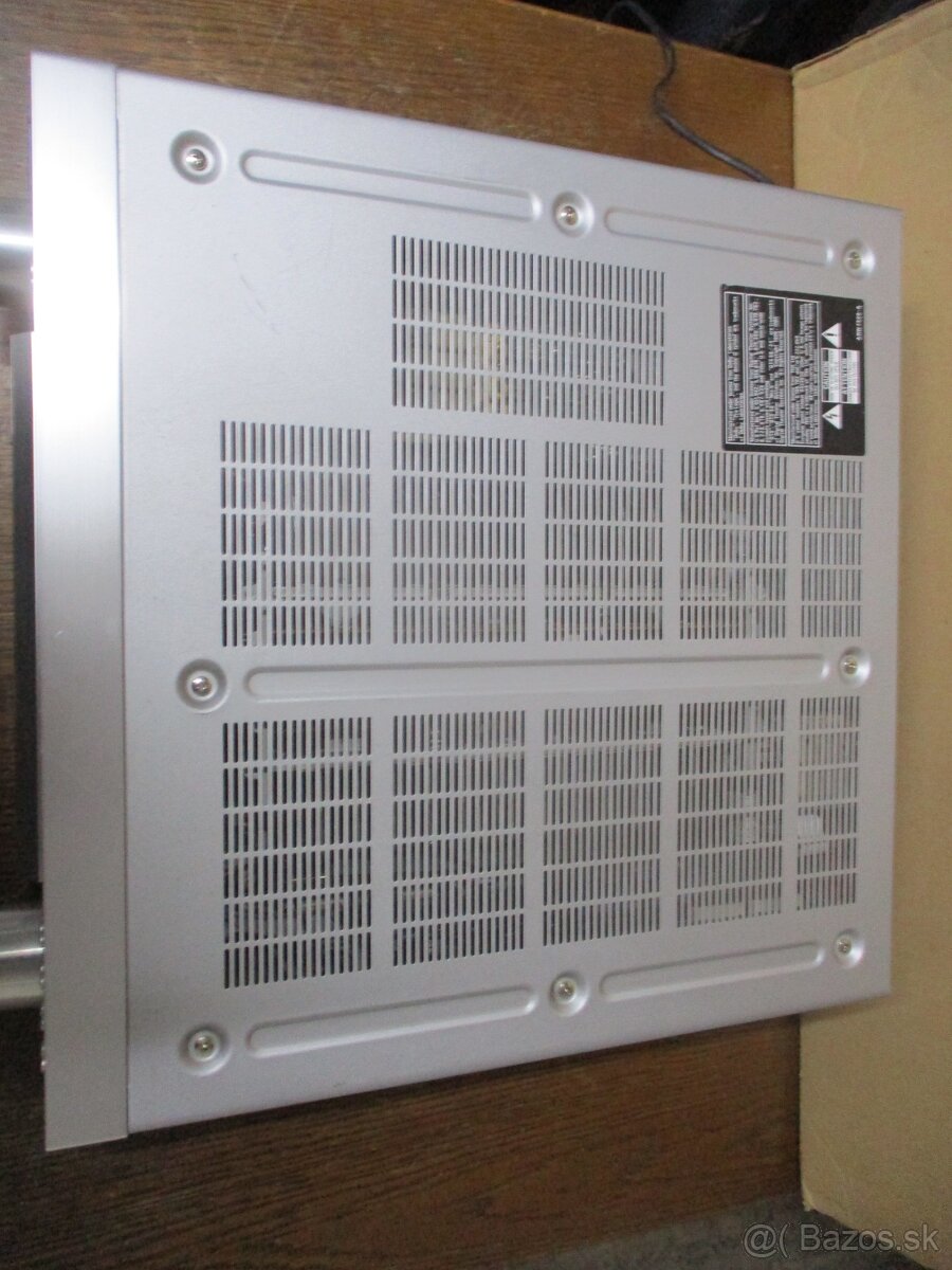 PIONEER VSX-1015-S receiver - 6