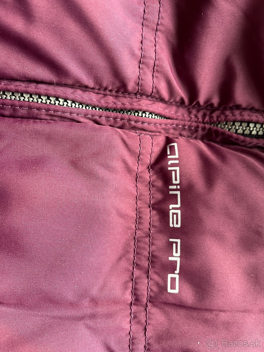 Bunda AlpinePro - 6