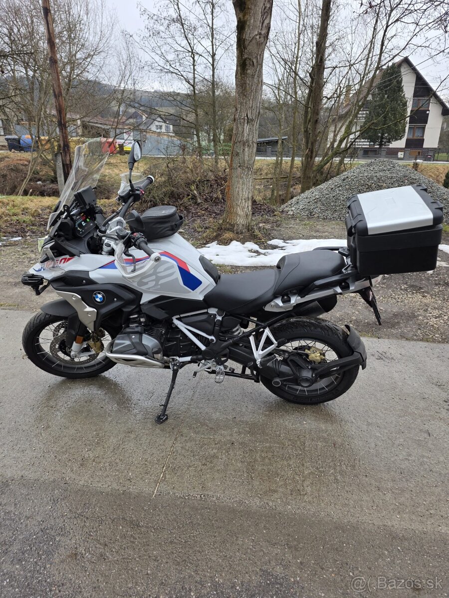 Bmw r1250gs - 6