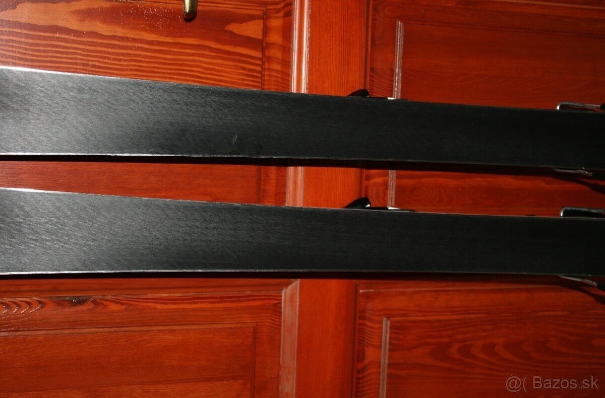 Rossignol Strato ST 166 cm lyže - 6