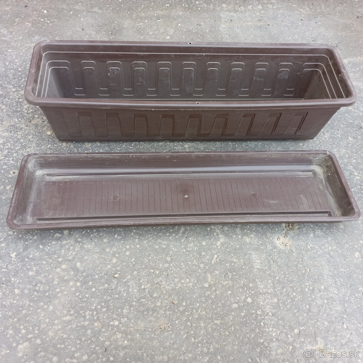 Črepníky, zakoreňovače - 6