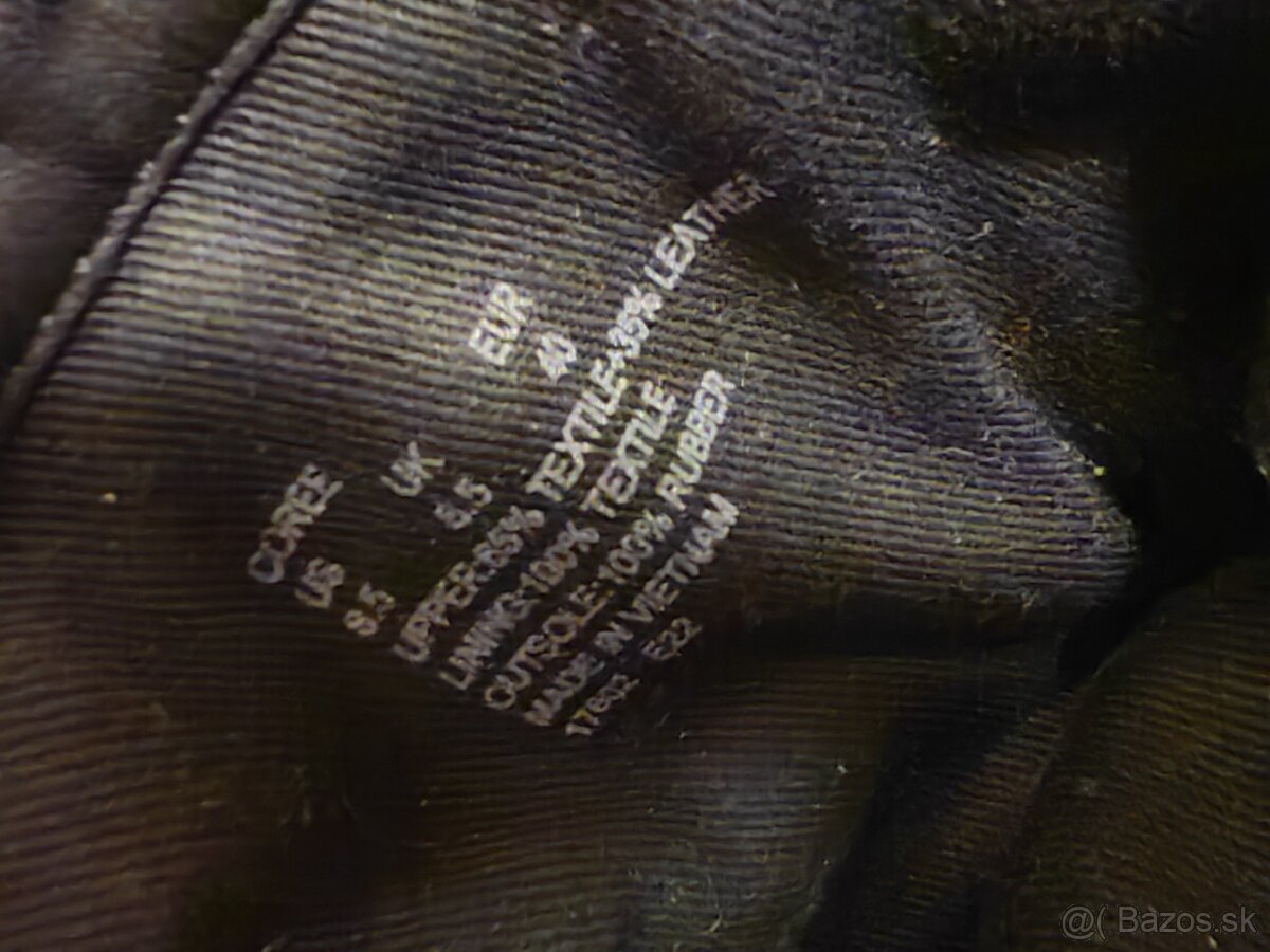 Ralph Lauren monogrem 39/40 - 6