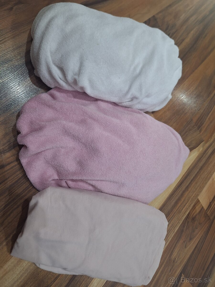 Detský paplón, vankúš a obliečky - 6