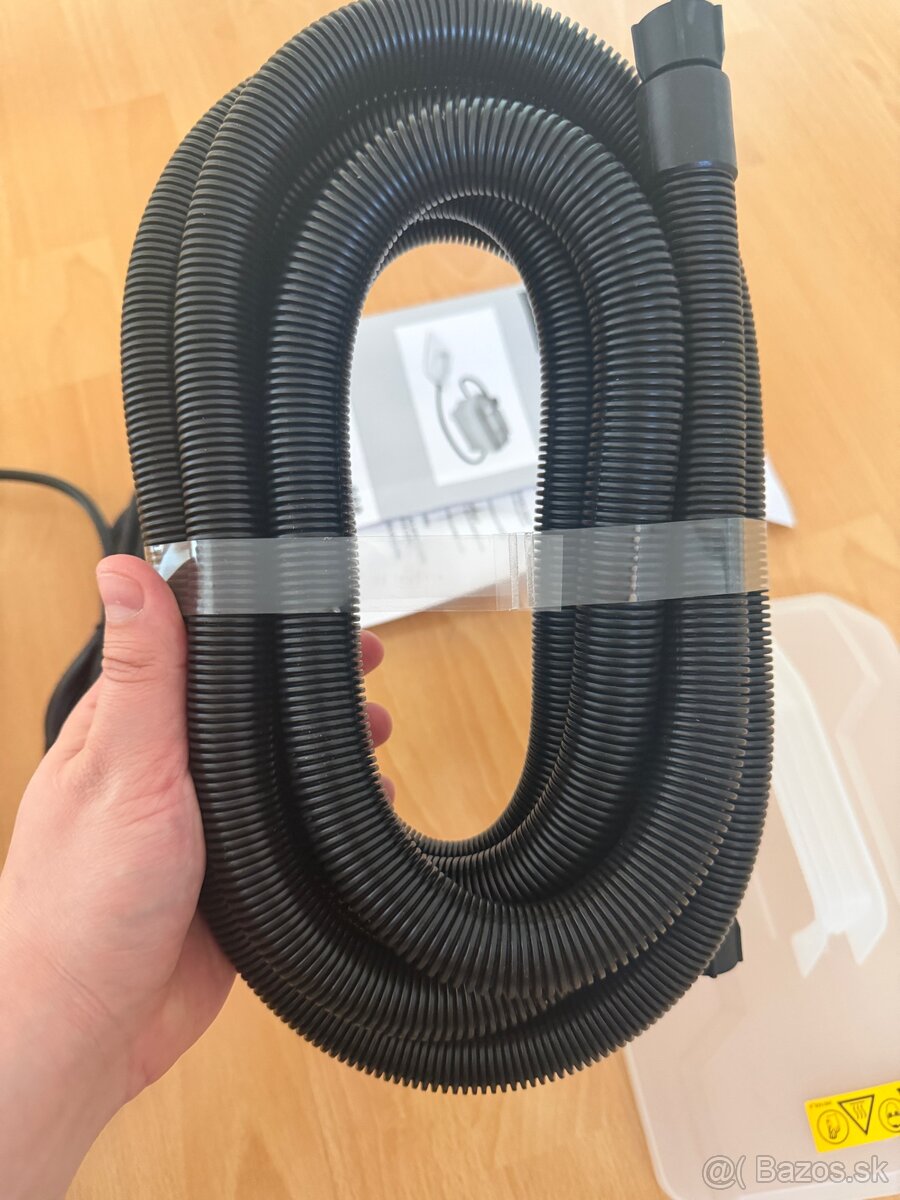 Wagner Odstraňovač tapiet SteamForce - 6