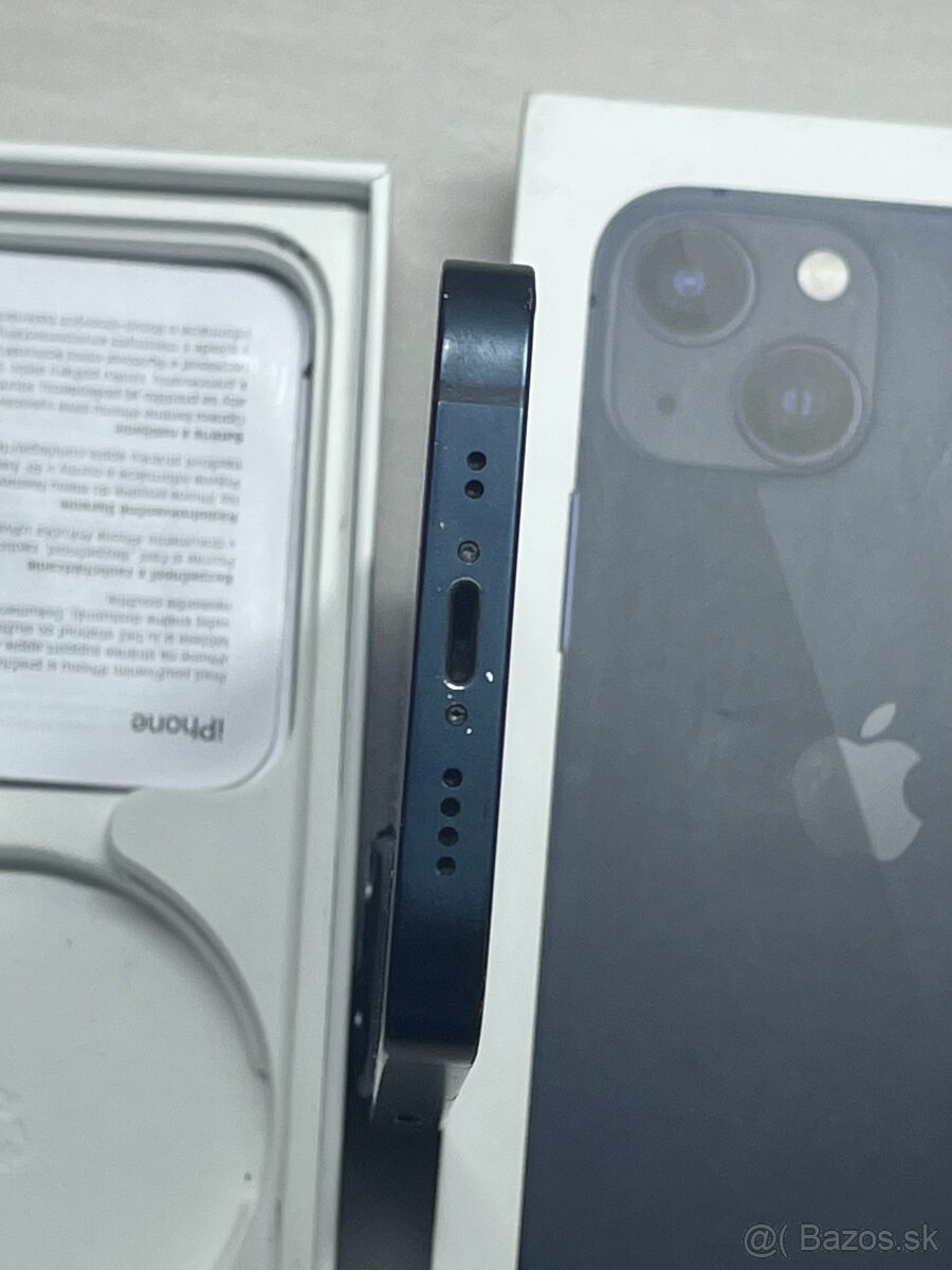 iPhone 13 mini 🔋88% - 6