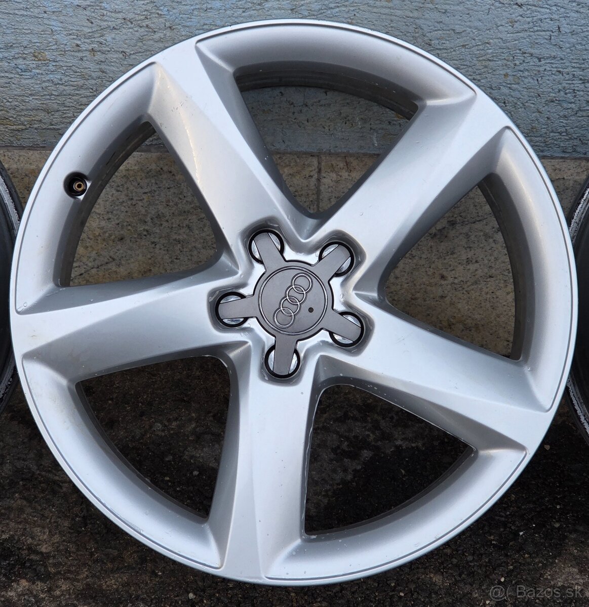 5x112 r19 elektrony audi vw skoda - 6