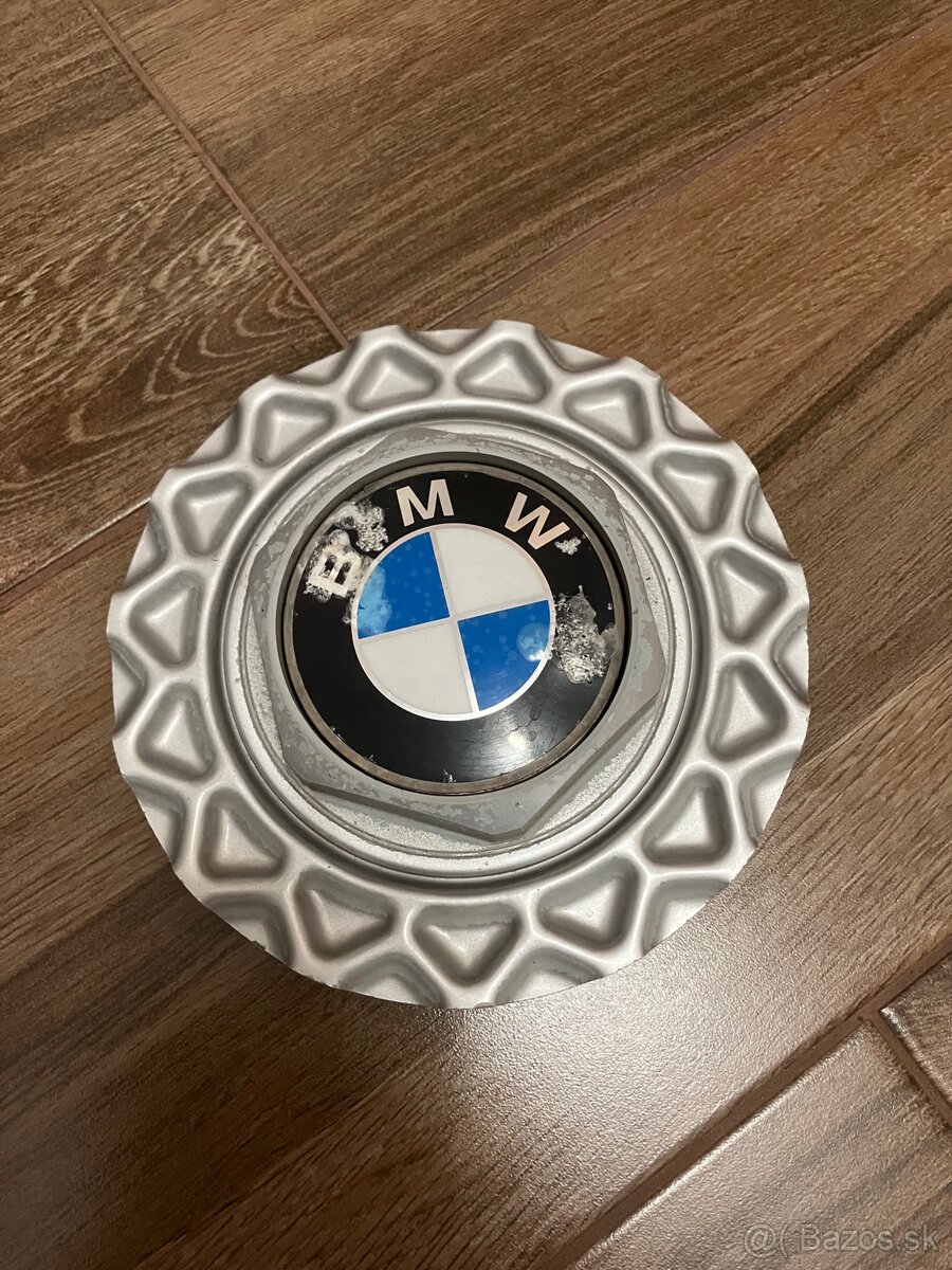 BBS 4x100 R14 195/65 letna sada - 6