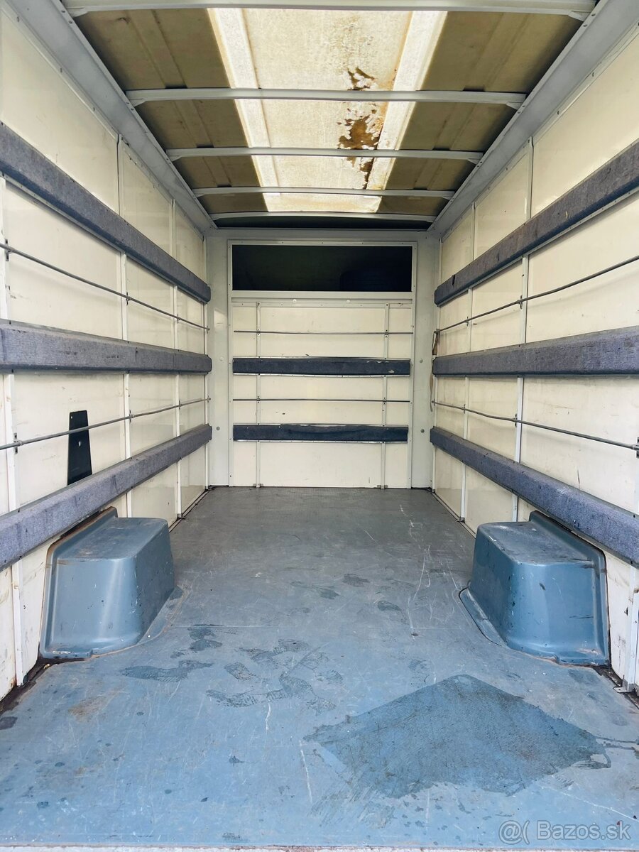 Renault master durisotti - 6