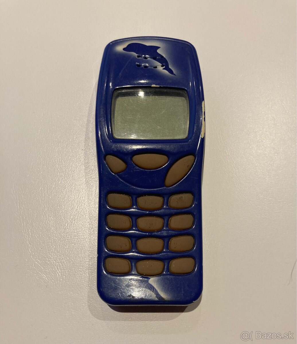 Nokia - 6