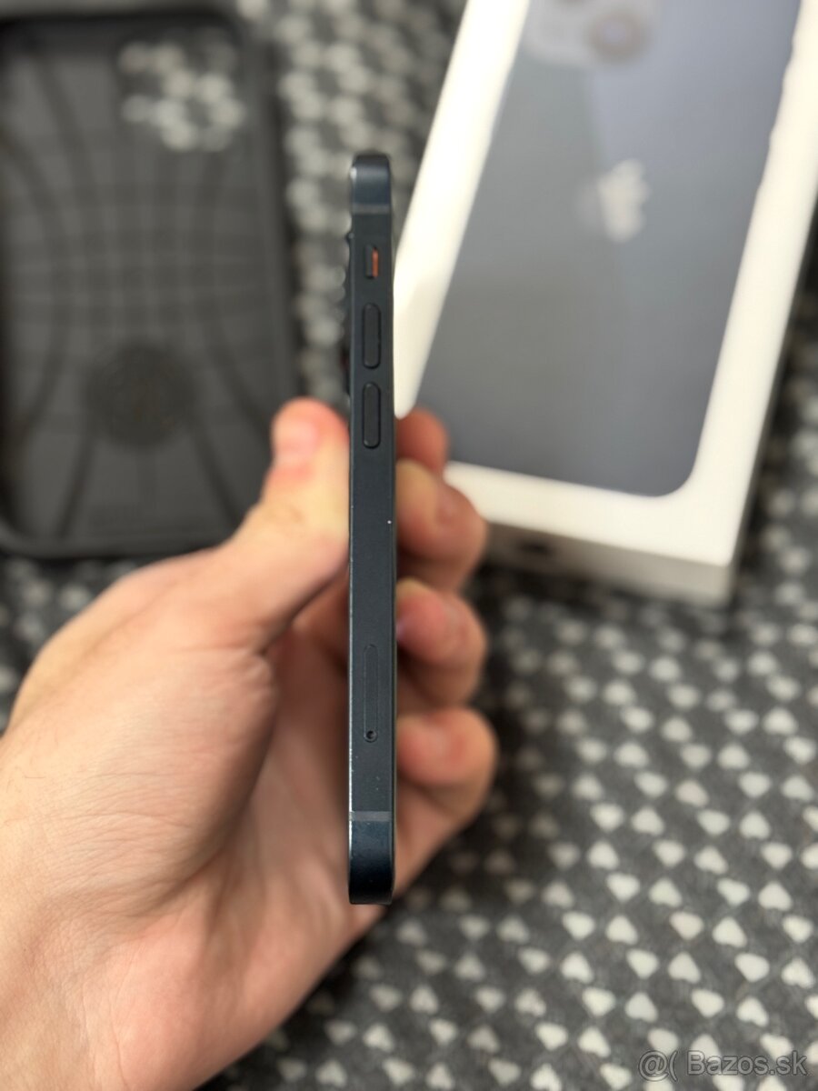 Apple iPhone 13 Mini - 6