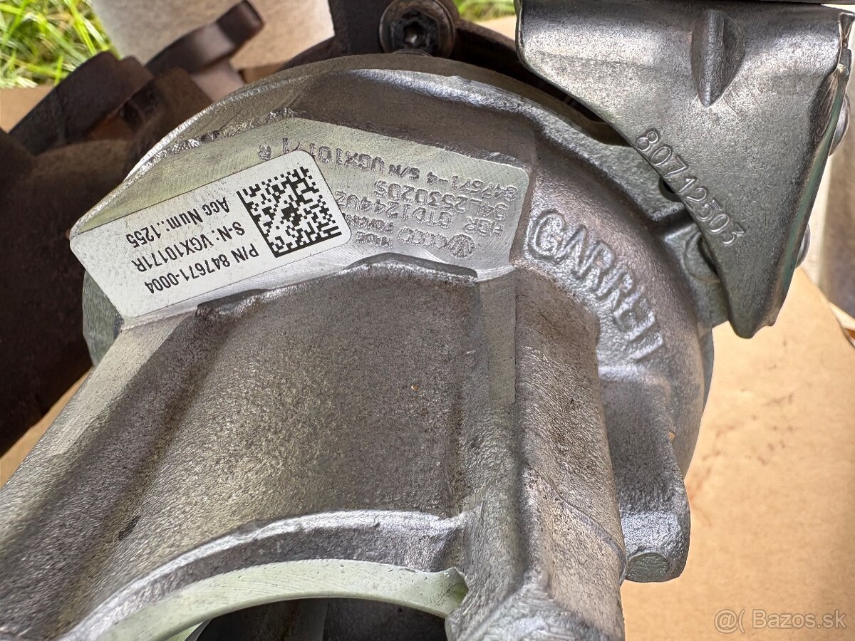 Skoda octavia III 1.6tdi 85kw turbo - 6