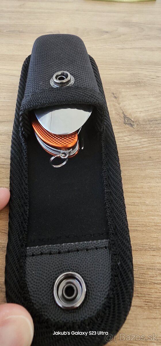 MULTIFUNKČNÝ NÔŽ NEO TOOLS - 6