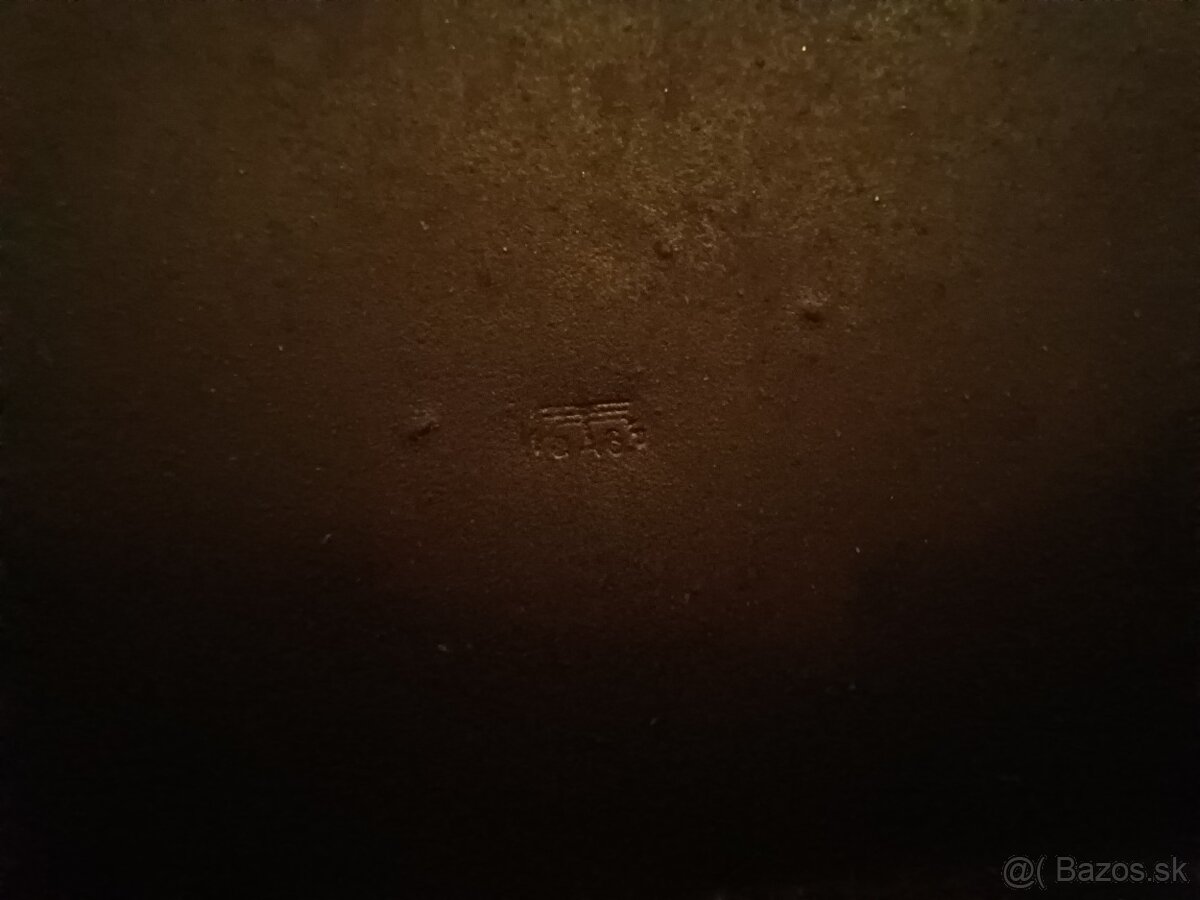 Predám krabičku na diely nemecky gulomet mg34, mg42 WWII - 6