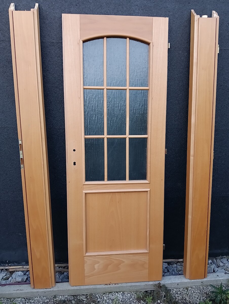 Interiérové dvere - 6