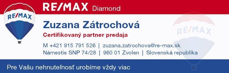 EXKLUZÍVNE PREDAJ domu v centre obce Dobrá Niva - 6