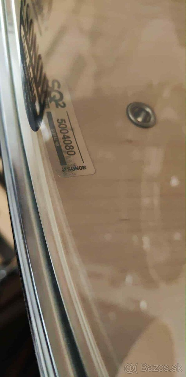 Sonor SQ2 Heavy Maple - 6