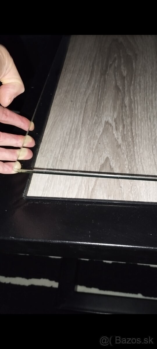 Konferenčný stolík - 6