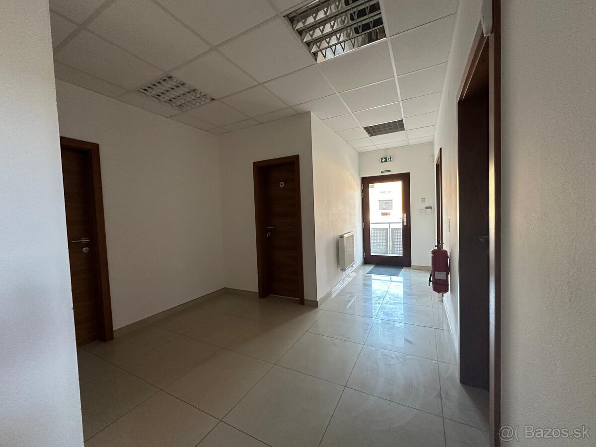 AFYREAL prenájom kancelárií v administratívnej polyfunkčnej - 6