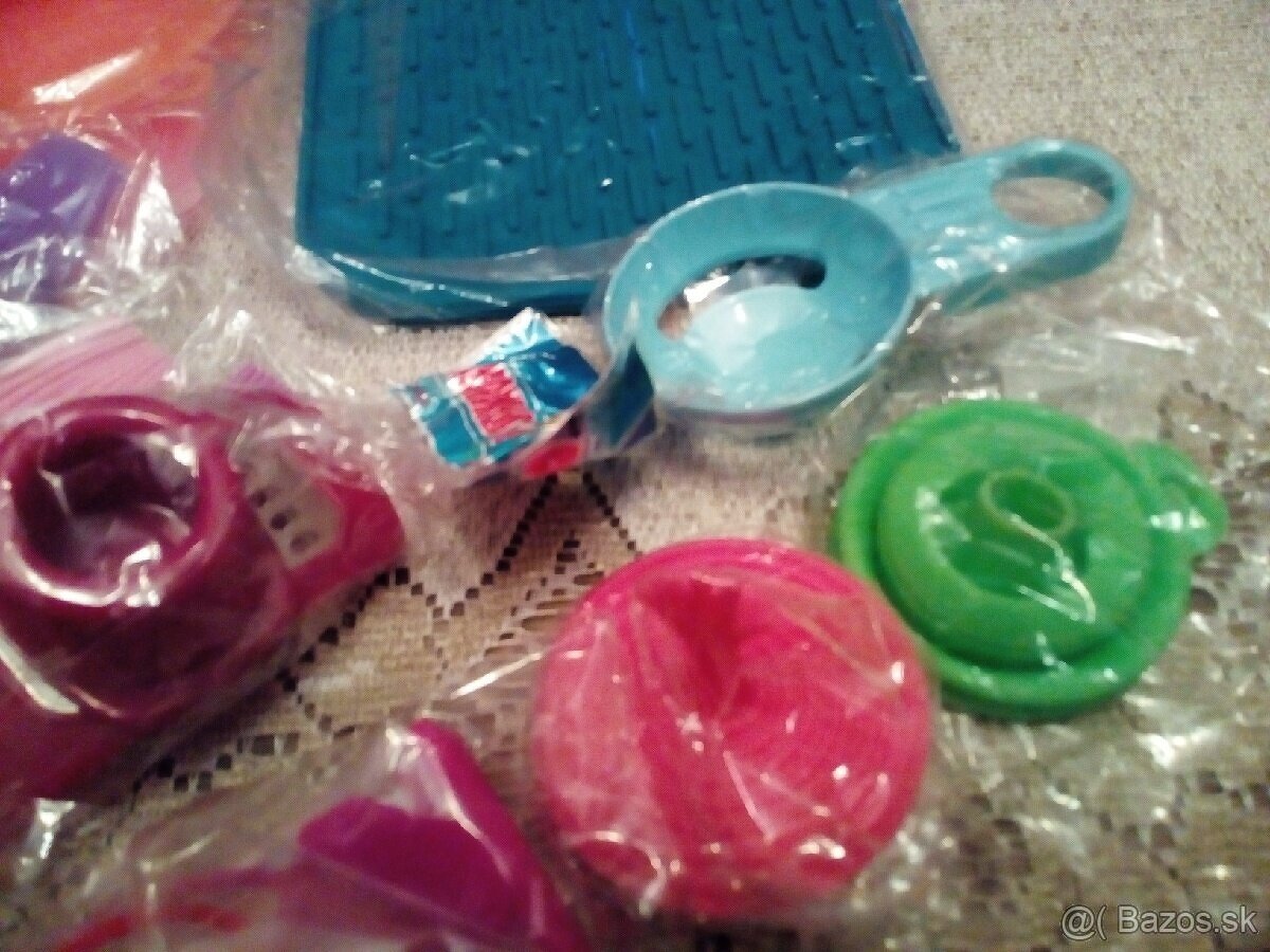 Kuchynské pomôcky - 6