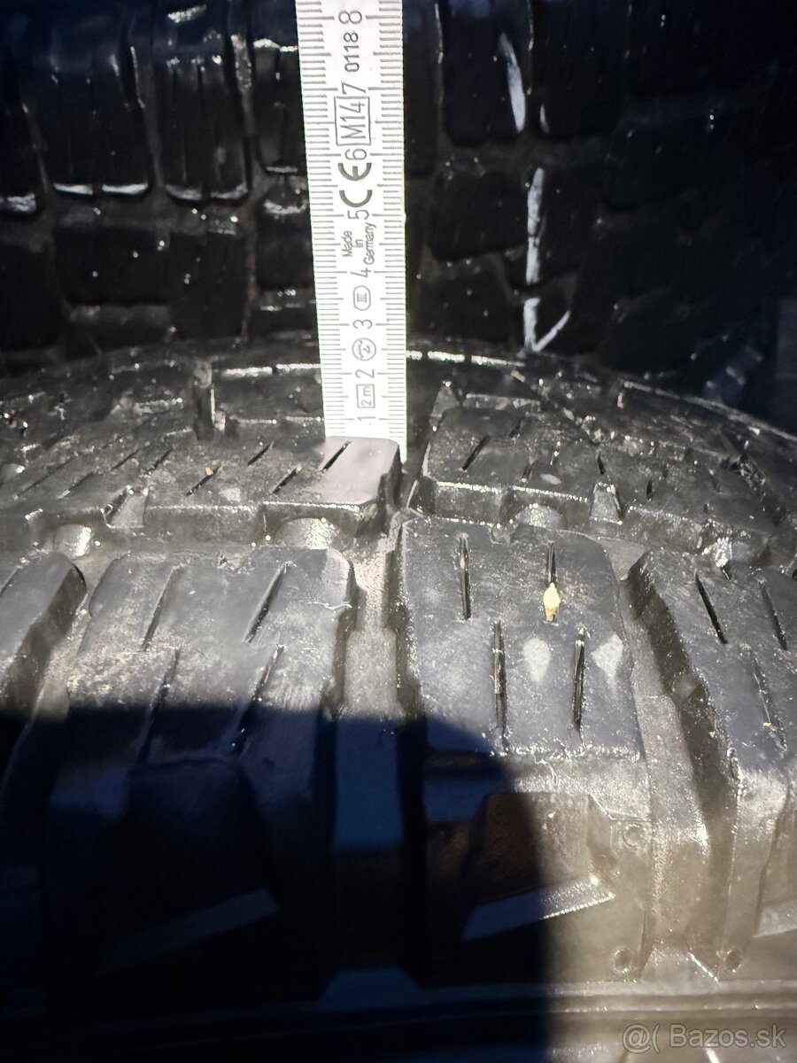 Pirelli Scorpion A/T Plus (grand cherokee) - 6