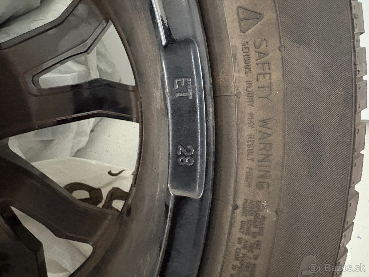 Zimna sada 255/50 r20 109h rok2022 - 6