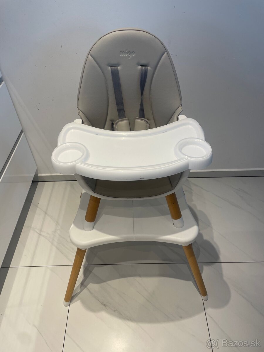 Detska stolicka - 6