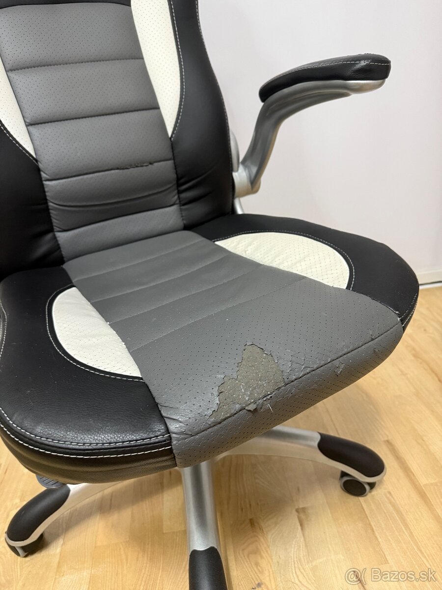 Kreslo k PC - 6