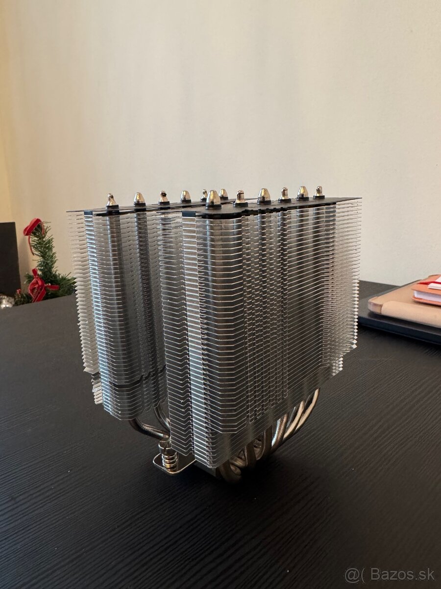 CPU cooler Thermalright Peerless Assassin SE - 6