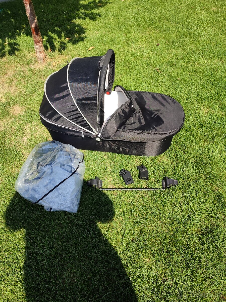 Kočík Valco Snap 4 - 6