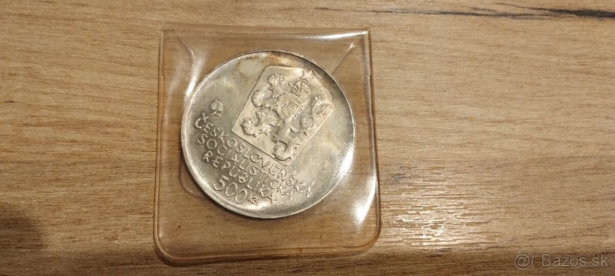 Josef Lada - 100. vyrocie narodenia - 6