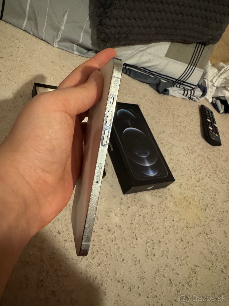 iPhone 12 Pro MAX - 6